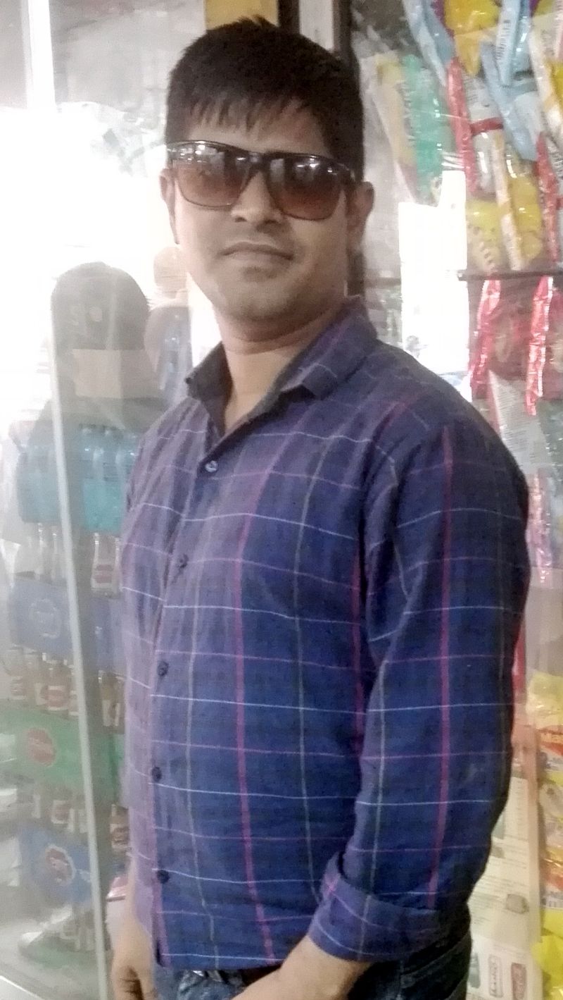 oviahmed