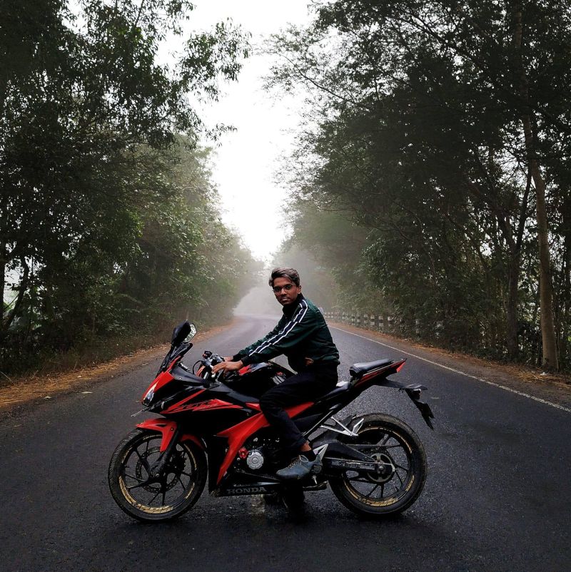 Shahriar007