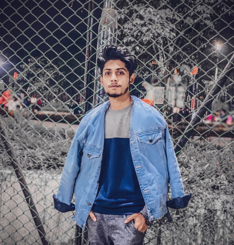 Himelhasan Himelhasan