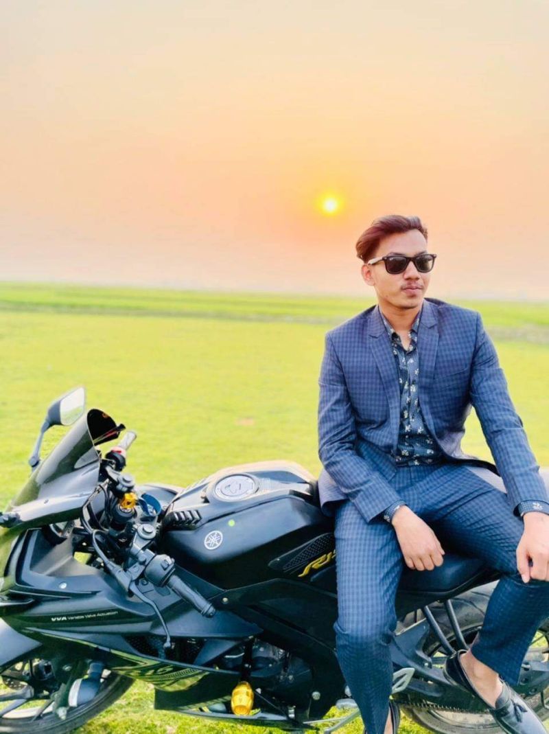 Shahariar
