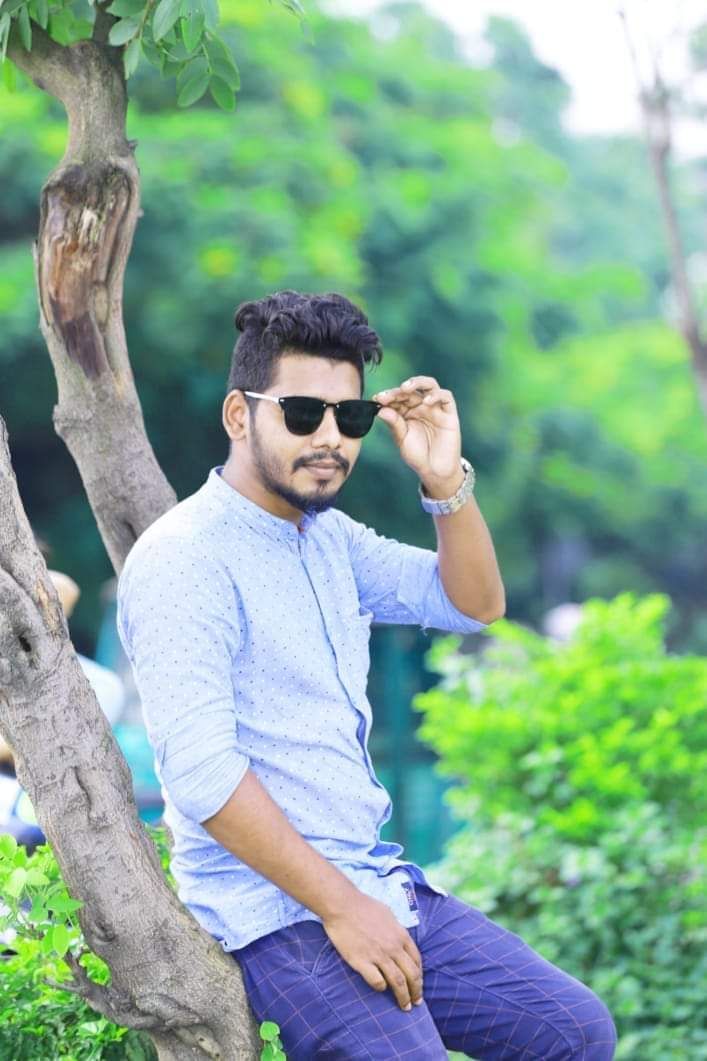 Rushank