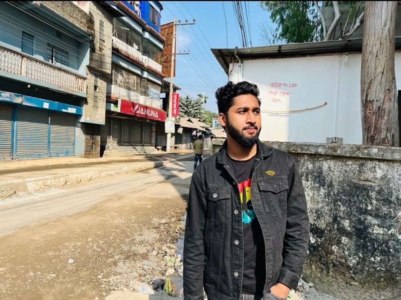 Asokhelahobe Asokhelahobe