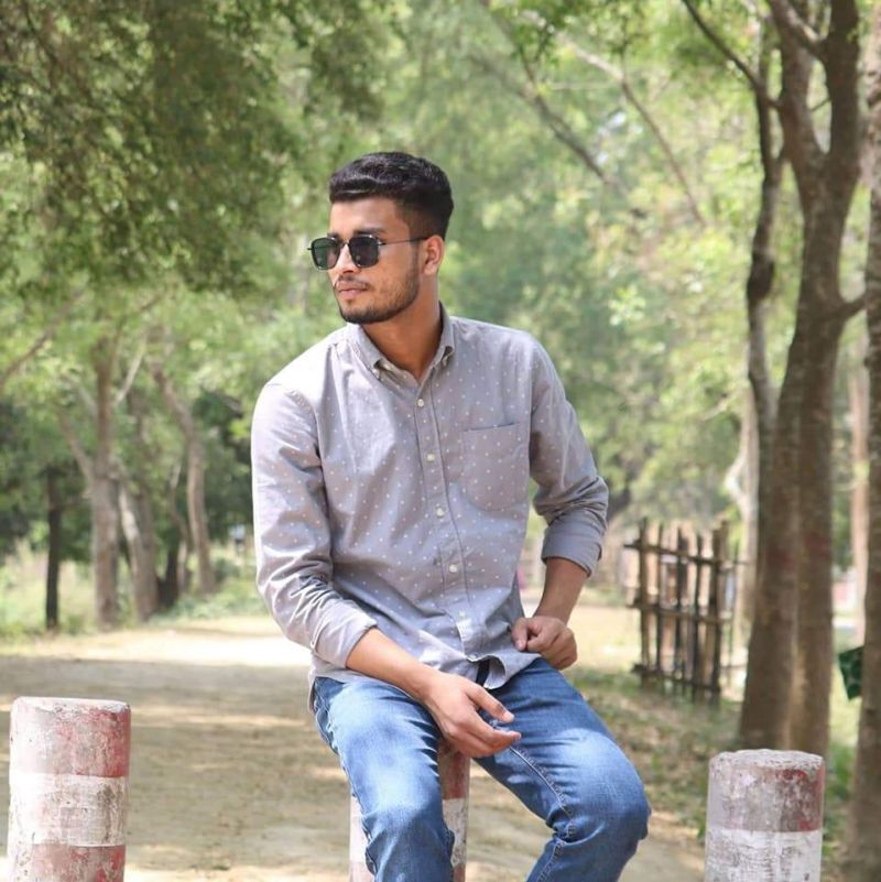 Mdshihadin Mdshihadin