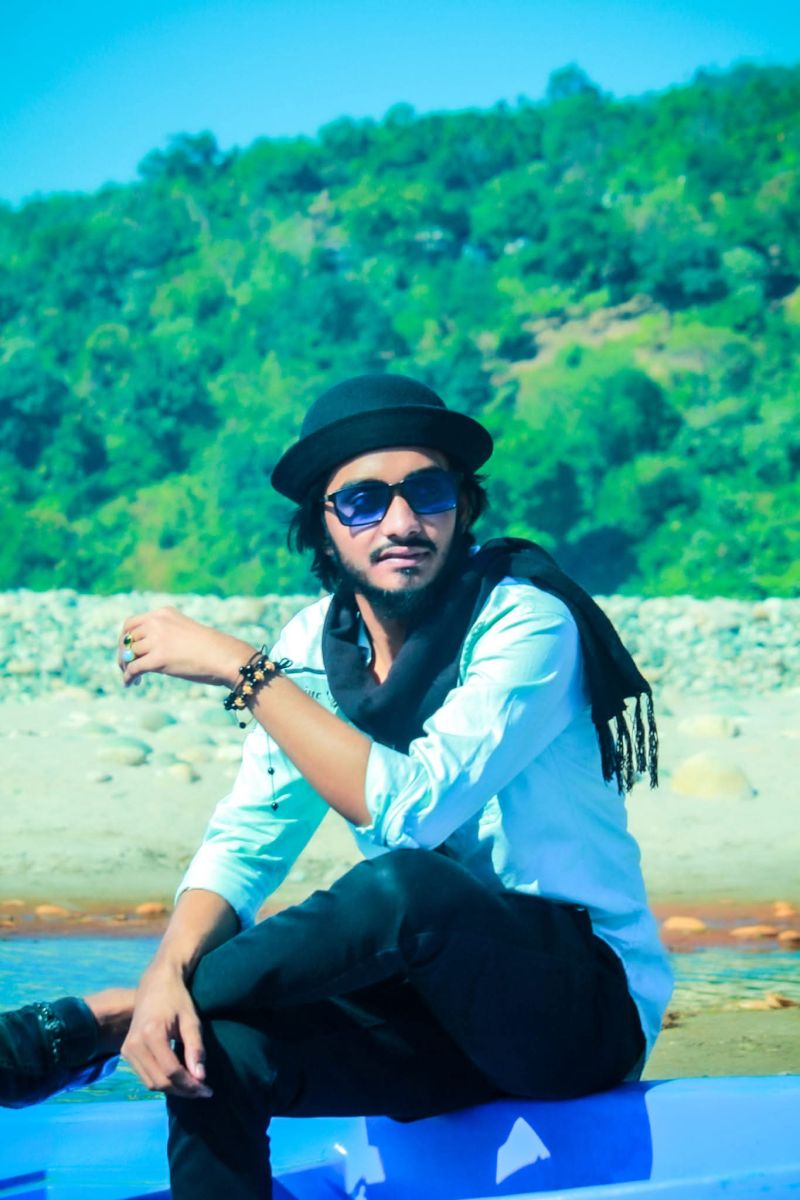 Mdsakib