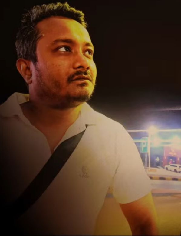Jeshan Jeshan
